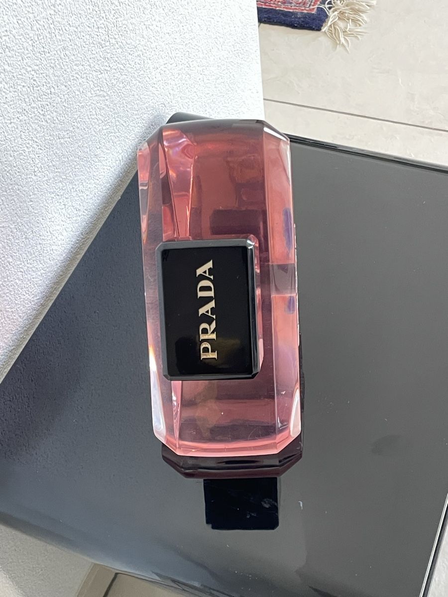 Prada Flaconi: Prada Paradoxe Eau de Parfum – Usato da Richterswil venduto da Prangins9 9