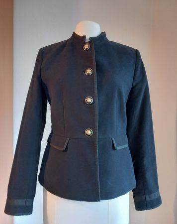 Neuer Damen Blazer von Zara Gr. S