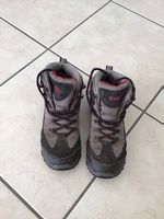 Trevolution Wanderschuhe Größe 34