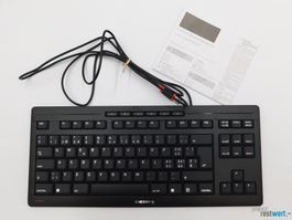 Tastatur von CHERRY