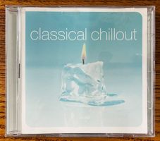 CLASSICAL CHILLOUT CD
