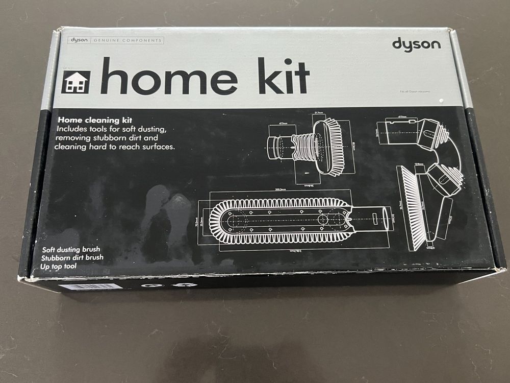 Home Kit Dyson Kaufen auf Ricardo