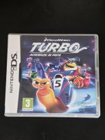 TURBO: SUPER STUNT SQUAD | NINTENDO DS