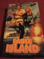 Eagle Island (S 1986) GeiselGasteig VHS 8859