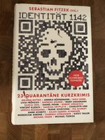 Sebastian Fitzek Identität 1142-23 Kurz Krimis 