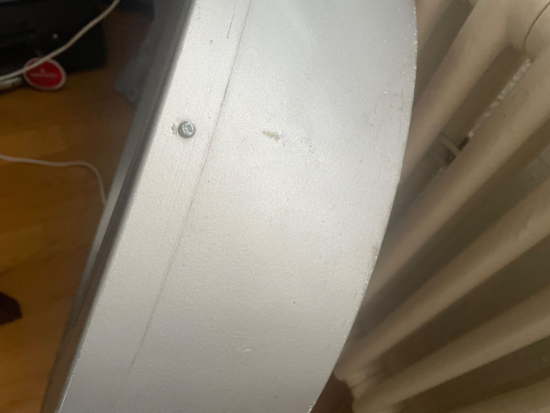 Lampade: Vintage Leuchtbuchstabe O – Usato da Dübendorf venduto da rocki07 6