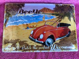 Vw köfer beetle Cabrio Oldtimer classic