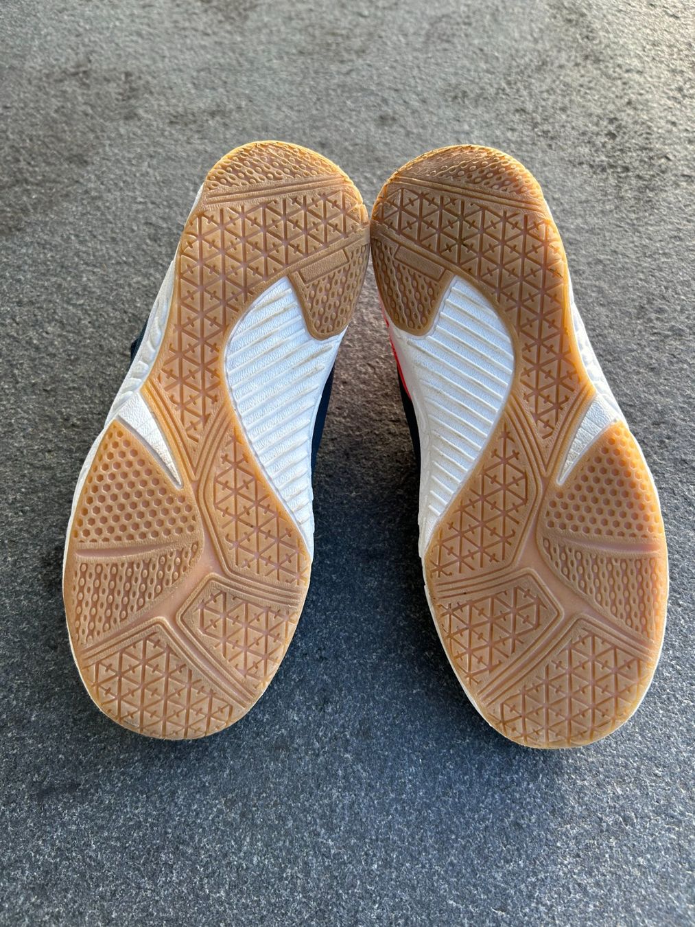Scarpe per ragazzi: Hallenschuh Marke "Lico", Grösse 33 – Usato da Zumikon venduto da meter03 3