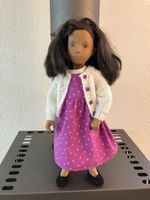 Sasha Puppenkleid