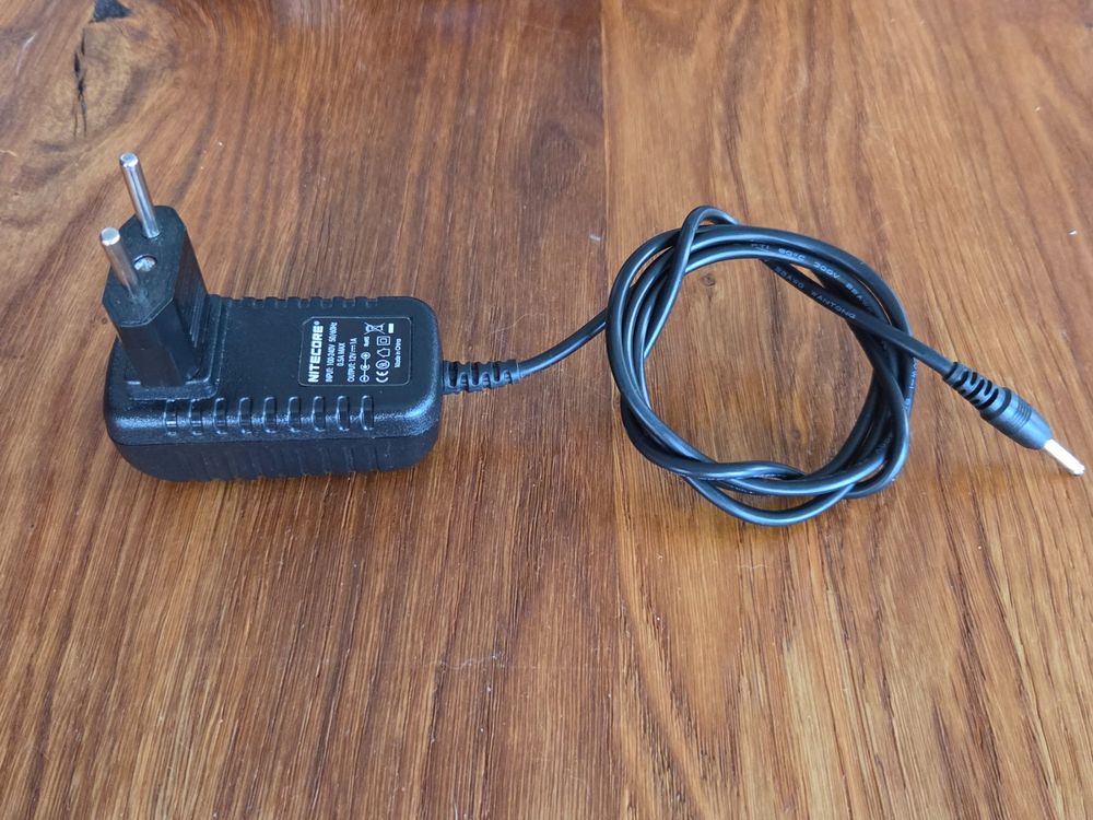 Nitecore TM36 Tiny Monster Taschenlampe 1800 Lumen/1100Meter | Kaufen ...