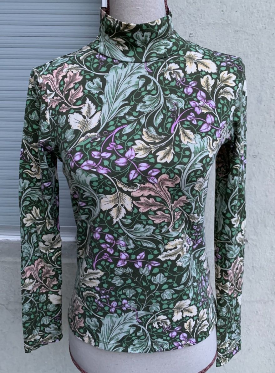 Monki Maglioni & Felpe: Superbe pull col droit MONKI 95%coton+elasthan extra fin t.S – Nuovo (secondo la descrizione) da Martigny venduto da only__you 2