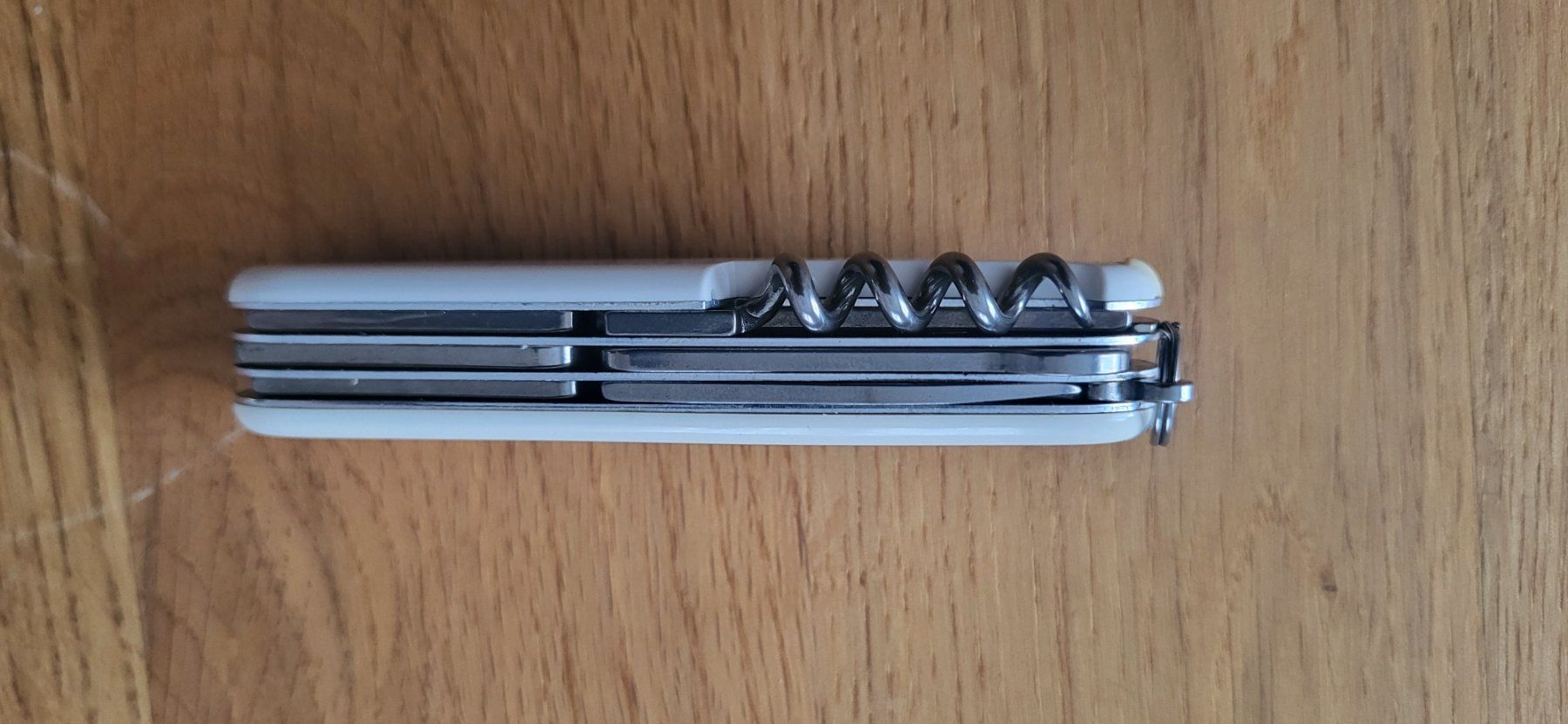 Victorinox Taschenmesser: Victorinox Taschenmesser – Neu und originalverpackt aus bettwiesen von Marast01 4