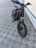 E Bike Gt 2000 Ouxi