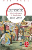 Alice Au Pays Des Merveilles