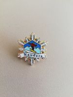Pin Nauders