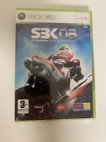 Jeu Xbox 360  - SBK 08 Superbike - Neuf
