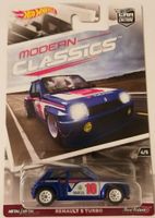 Hot Wheels Premium Modern Classics Renault 5 Turbo