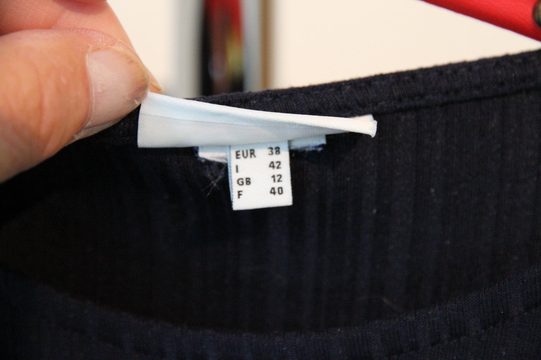 Vestiti: Kleid,  Grösse 38, Street One – Usato da Nesselnbach venduto da ubourson 3