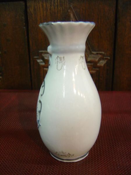 Vasi & Recipienti: Porzellan Vase – Usato da Bure venduto da 1319 1