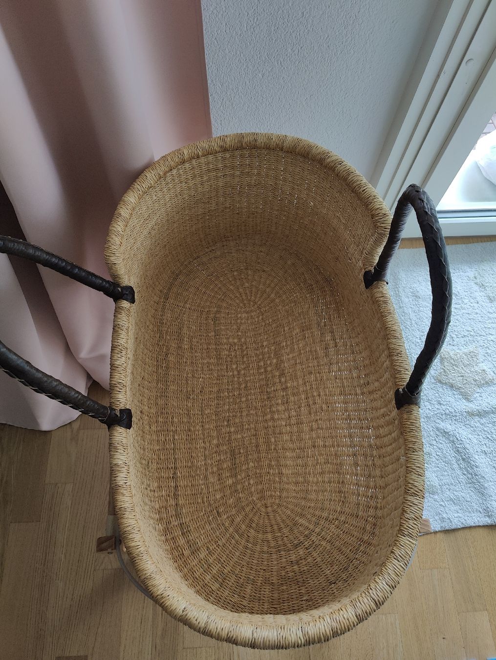 Berceaux: Moses Basket Petit Filippe – D'occasion à Bern par linouma 2