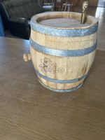 Holzfäschen