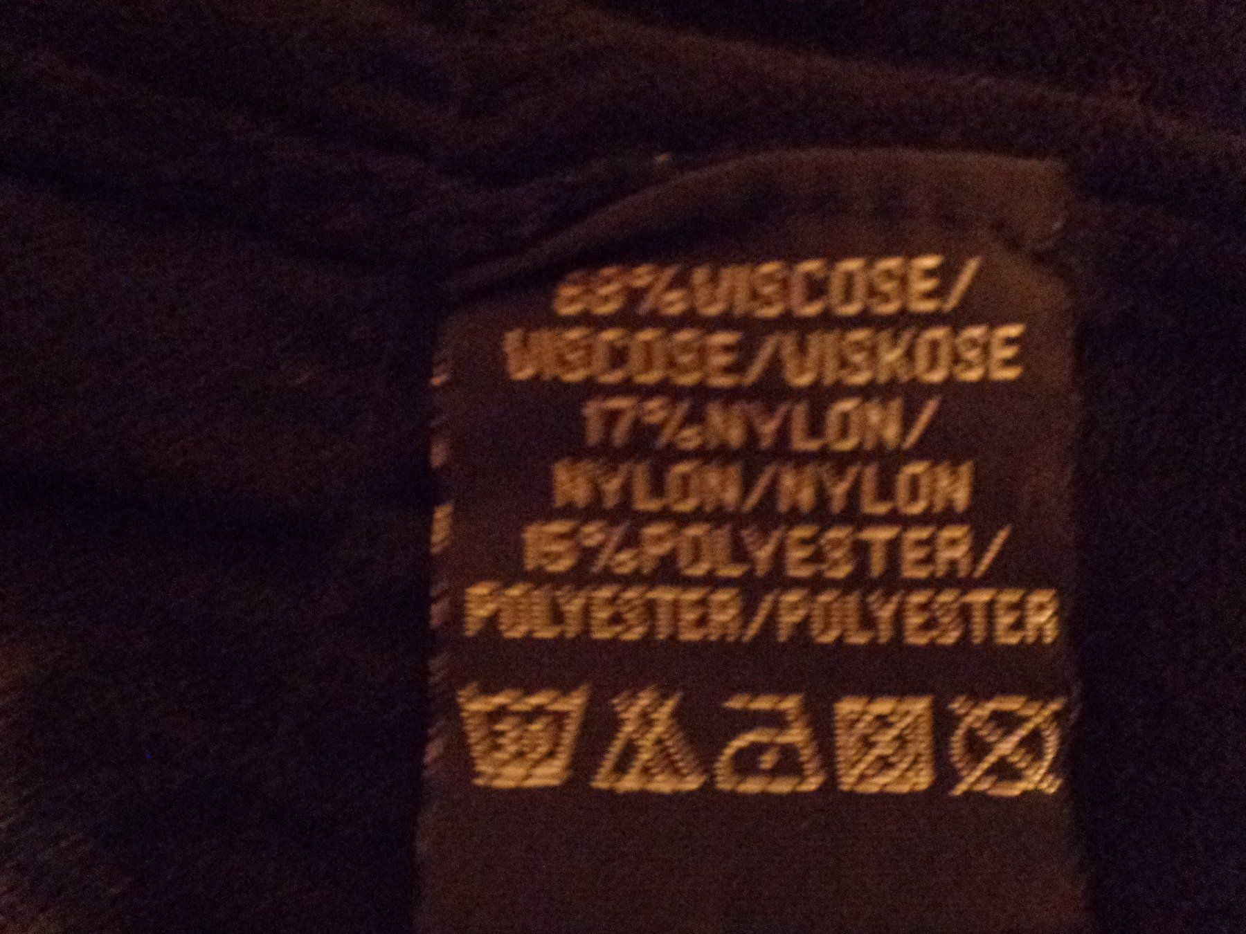 Jacken: Kurze Strickjacke M/L – Neu (gemäss Beschreibung) aus Tafers von kor_jf9w 6