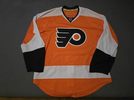 Philadelphia Flyers Jersey