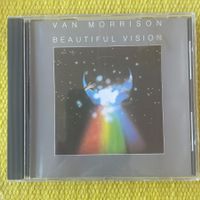 VAN MORRISON-BEAUTIFUL VISION