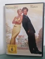 Alle DVDs: WIE WERDE ICH IHN LOS - IN 10 TAGEN – Gebraucht aus Bäch SZ von Swissy46