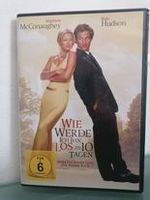 WIE WERDE ICH IHN LOS - IN 10 TAGEN