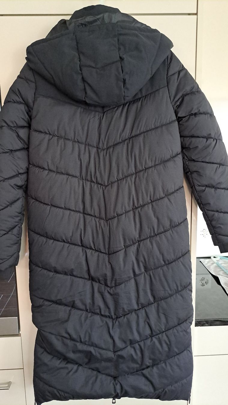 Cappotti: Langer Stepp-Wintermantel/StreetOne – Nuovo (secondo la descrizione) da Elgg venduto da Semmerli 4