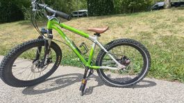 VTT early rider 20 pouces
