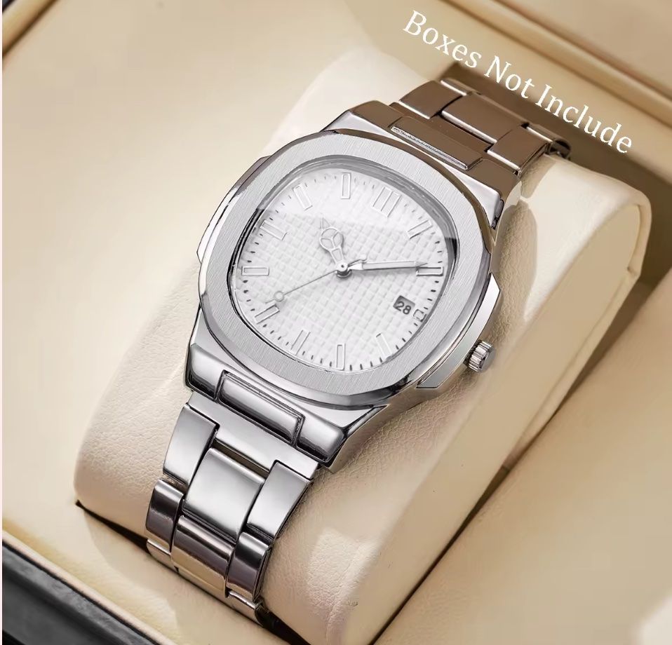 Orologi: Montre à quartz – Nuovo e nell'imballaggio originale da Genève venduto da inf_9cc5