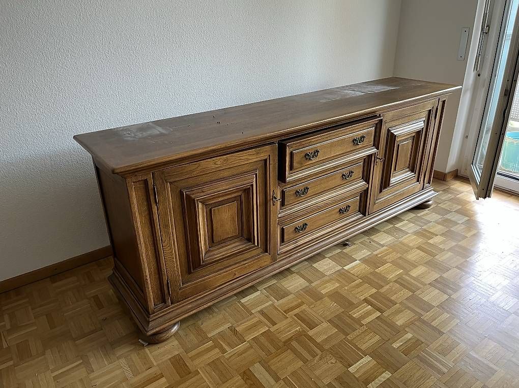 Kommoden: Kommode – Gebraucht aus bern von Severin6
