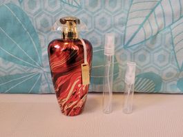 Red Potion edp The Merchant of Venice  (Baccarat rouge MFK)