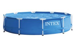 INTEX Pool rund 305cm 