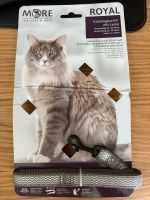 Neue Leine für Geschirr Katze oder Hund