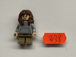 1 Stück LEGO® Minifigur, Kapuzenpulli