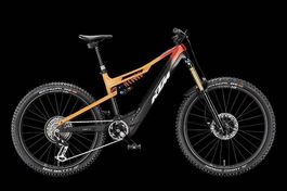 KTM E-Bike MACINA PROWLER EXONIC CX-R Gr. L Neu Aktionspreis