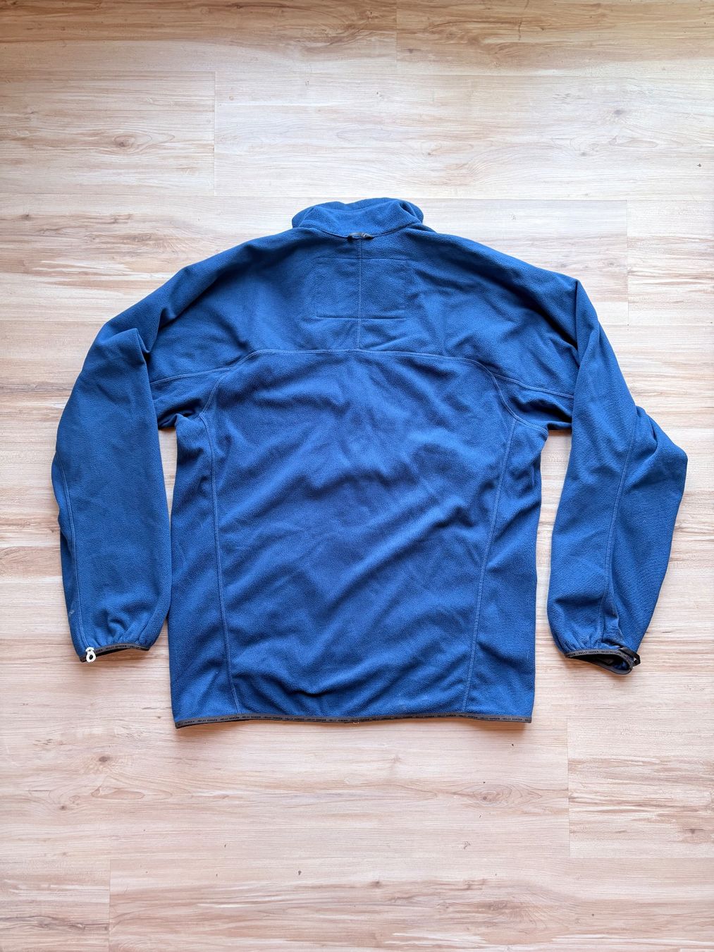 Helly Hansen Jacken: Helly Hansen Fleece – Gebraucht aus Wigoltingen von _vntg_ 3