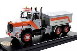 1:50 Saurer D330 Hauber 6x6 Schwerlast "Wanco"