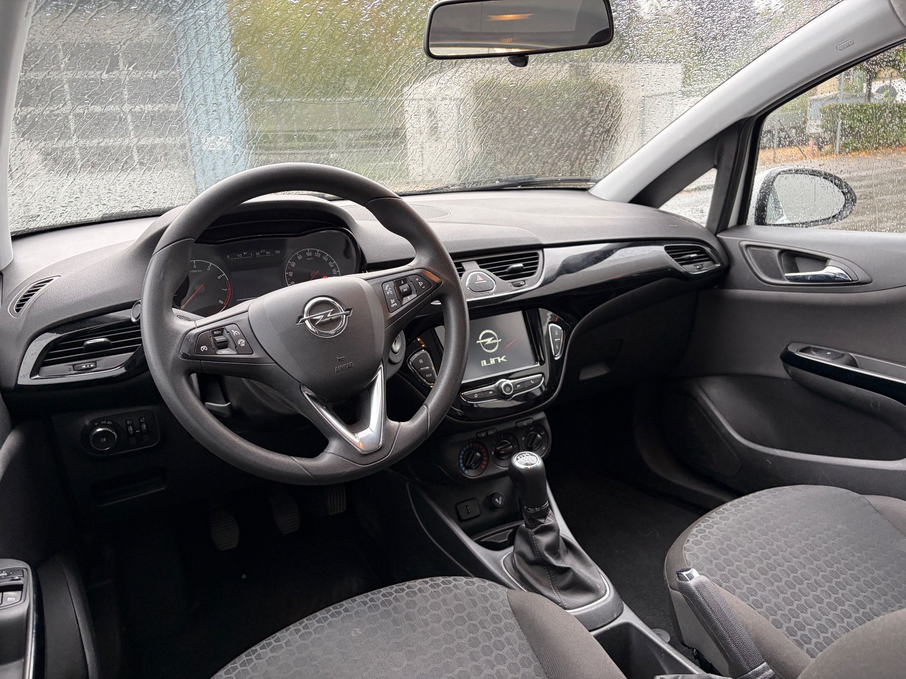 Opel Automobili: Opel Corsa 1.0 Turbo – Usato da Bern venduto da Garage-Blunier-AG 6