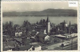 Versoix - Eglise