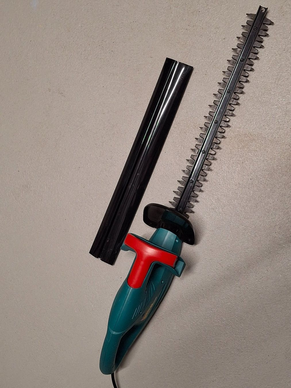 Bosch Alle Werkzeuge: BOSCH Heckenschere 42 cm – Gebraucht aus Rütihof von Teresa18 1