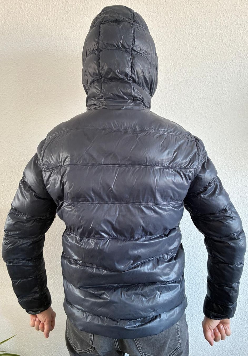 Kappa Giacche: Doudoune homme Kappa – Usato da Carouge GE venduto da bub_c8hk 1