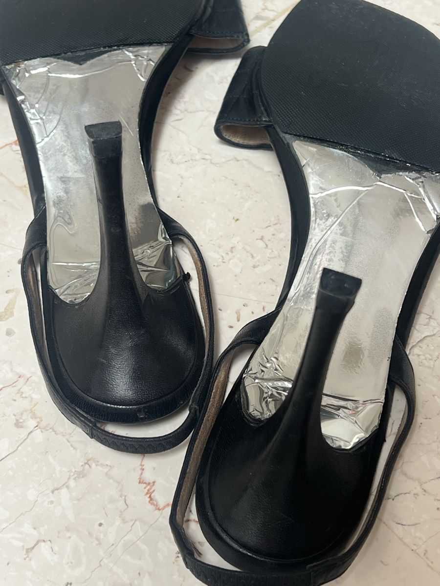 Chanel Scarpe da donna: Chanel sandals – Usato da Villeneuve VD venduto da ana_jd9j 5