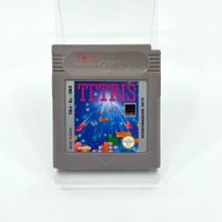 Tetris (Gameboy)