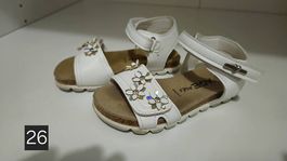 Scarpe 26 Bambina 