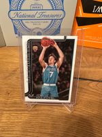 Carte Kon Knueppel Topps Hornets Rookie