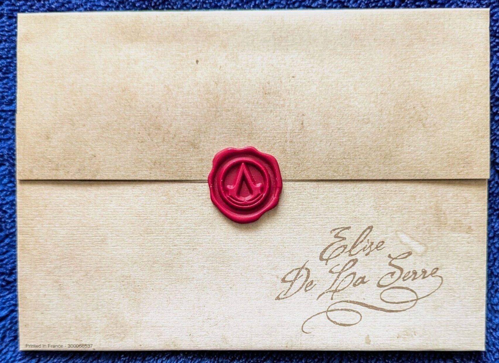Giochi: Assassin's Creed Unity Guillotine Edition – Usato da Nyon venduto da aar_g6pl 3
